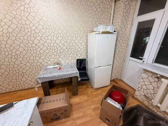 Сдаётся 2-комн. вторичка 65 м², м. Ази Асланов, photo 7 from 15
