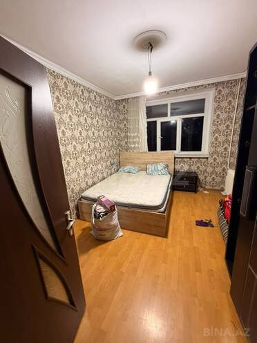 Сдаётся 2-комн. вторичка 65 м², м. Ази Асланов, photo 4 from 15