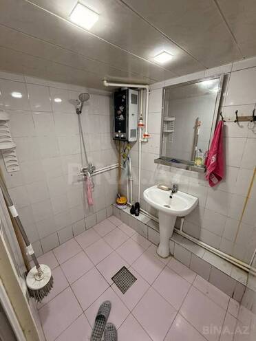 Сдаётся 2-комн. вторичка 65 м², м. Ази Асланов, photo 9 from 15