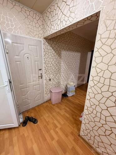 Сдаётся 2-комн. вторичка 65 м², м. Ази Асланов, photo 13 from 15