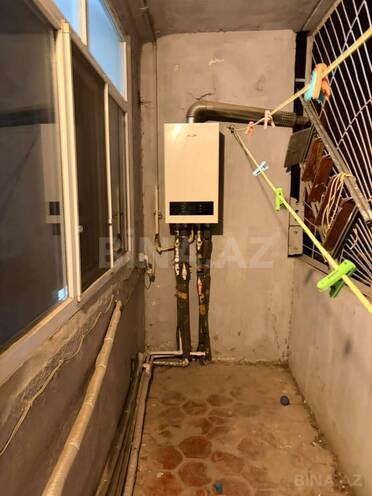 Сдаётся 2-комн. вторичка 65 м², м. Ази Асланов, photo 10 from 15