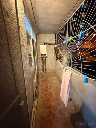 Сдаётся 2-комн. вторичка 65 м², м. Ази Асланов, photo 11 from 15