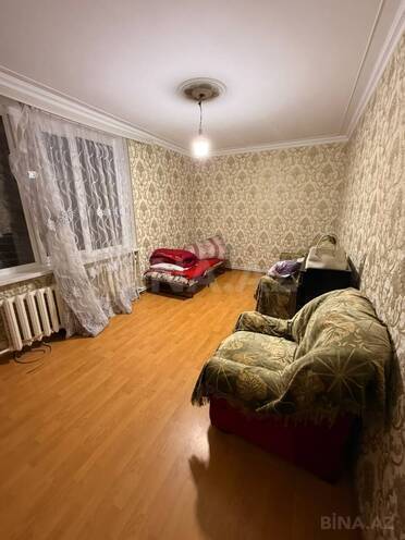 Сдаётся 2-комн. вторичка 65 м², м. Ази Асланов, photo 3 from 15