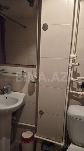 Сдаётся 2-комн. вторичка 60 м², Ясамальский р., photo 15 from 17