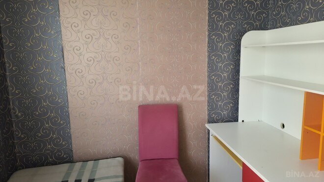 Сдаётся 2-комн. вторичка 60 м², Ясамальский р., photo 5 from 17