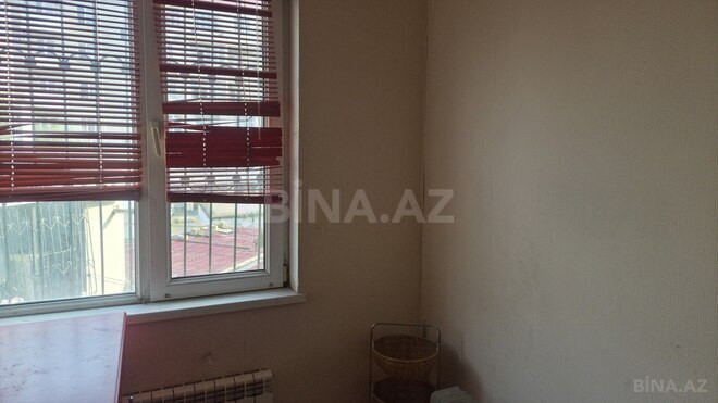 Сдаётся 2-комн. вторичка 60 м², Ясамальский р., photo 13 from 17