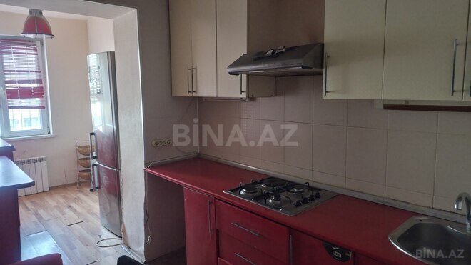 Сдаётся 2-комн. вторичка 60 м², Ясамальский р., photo 9 from 17