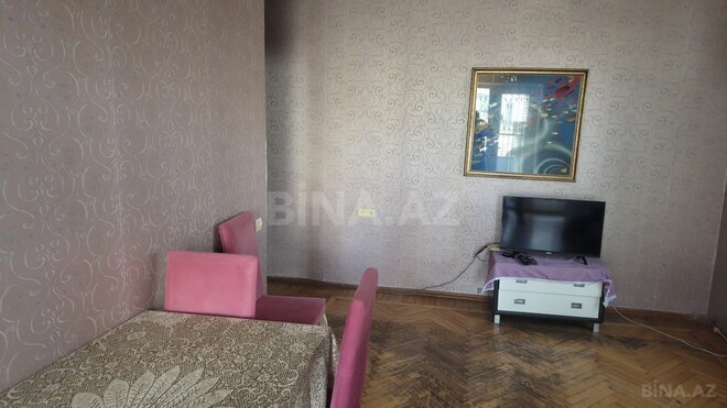 Сдаётся 2-комн. вторичка 60 м², Ясамальский р., photo 3 from 17