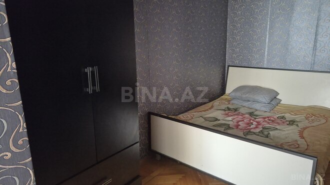 Сдаётся 2-комн. вторичка 60 м², Ясамальский р., photo 6 from 17
