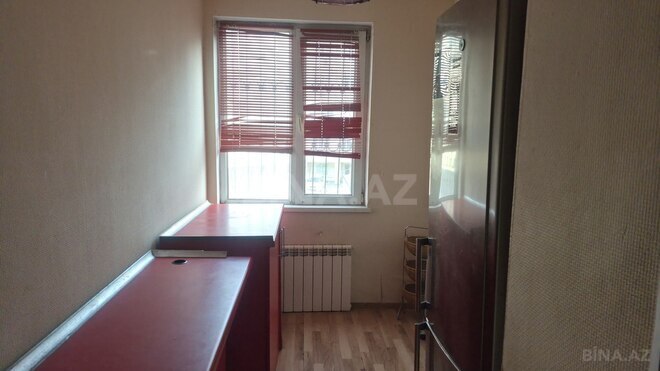 Сдаётся 2-комн. вторичка 60 м², Ясамальский р., photo 10 from 17
