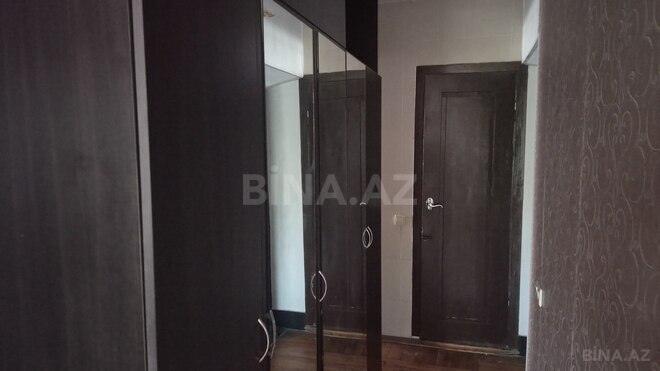 Сдаётся 2-комн. вторичка 60 м², Ясамальский р., photo 11 from 17