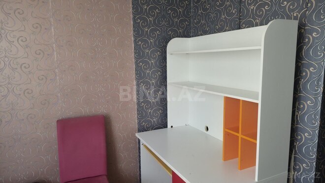 Сдаётся 2-комн. вторичка 60 м², Ясамальский р., photo 12 from 17