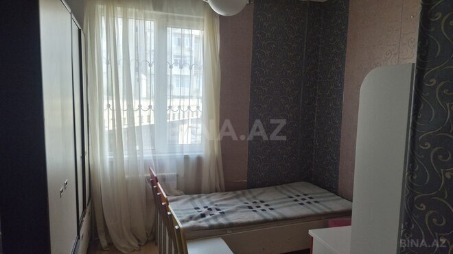 Сдаётся 2-комн. вторичка 60 м², Ясамальский р., photo 7 from 17