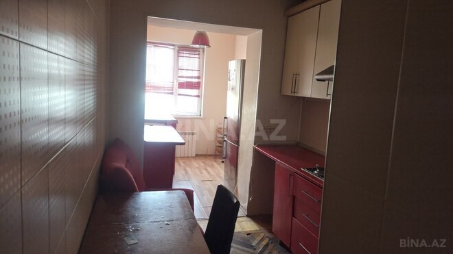 Сдаётся 2-комн. вторичка 60 м², Ясамальский р., photo 8 from 17