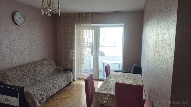 Сдаётся 2-комн. вторичка 60 м², Ясамальский р., photo 1 from 17