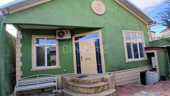 İcarəyə verilir 4 otaqlı həyət evi/bağ evi 125 m², Masazır q., photo 10 from 11