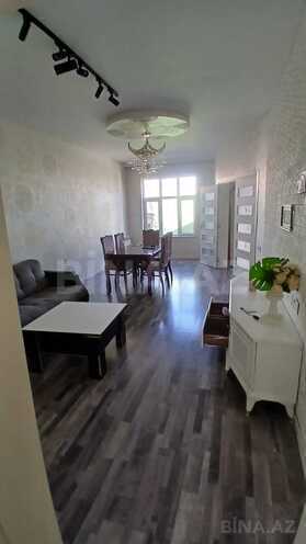 İcarəyə verilir 4 otaqlı həyət evi/bağ evi 125 m², Masazır q., photo 1 from 11