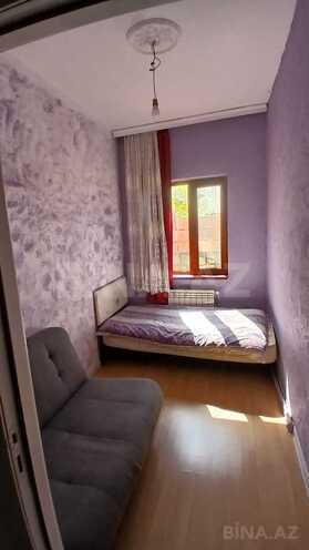 İcarəyə verilir 4 otaqlı həyət evi/bağ evi 125 m², Masazır q., photo 4 from 11