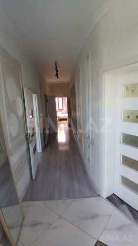 İcarəyə verilir 4 otaqlı həyət evi/bağ evi 125 m², Masazır q., photo 3 from 11