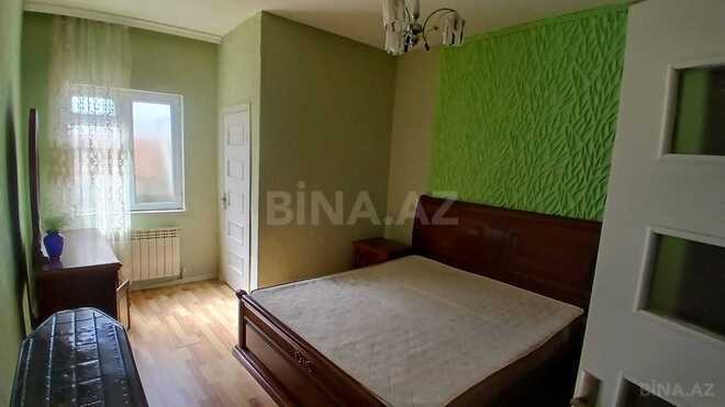 İcarəyə verilir 4 otaqlı həyət evi/bağ evi 125 m², Masazır q., photo 6 from 11