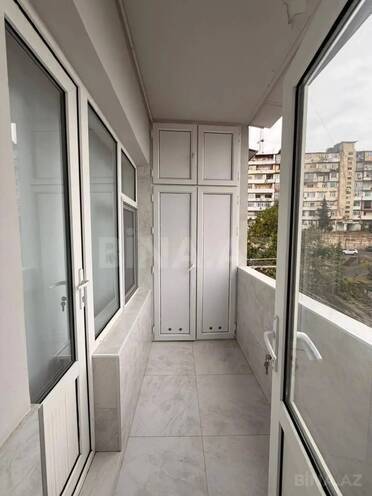 Продаётся 3-комн. вторичка 85 м², м. Ази Асланов, photo 12 from 16