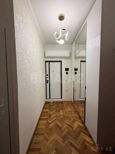 Продаётся 3-комн. вторичка 85 м², м. Ази Асланов, photo 11 from 16