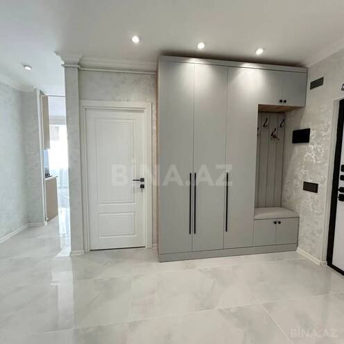Продаётся 3-комн. вторичка 85 м², м. Ази Асланов, photo 14 from 18
