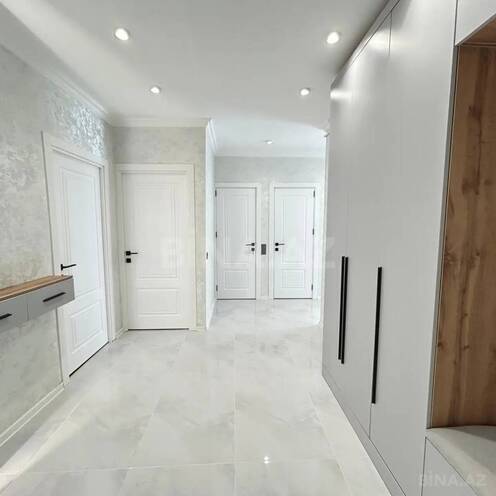 Продаётся 3-комн. вторичка 85 м², м. Ази Асланов, photo 13 from 18