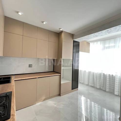 Продаётся 3-комн. вторичка 85 м², м. Ази Асланов, photo 10 from 18