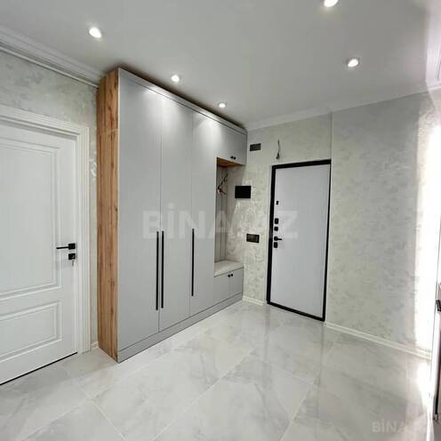 Продаётся 3-комн. вторичка 85 м², м. Ази Асланов, photo 15 from 18