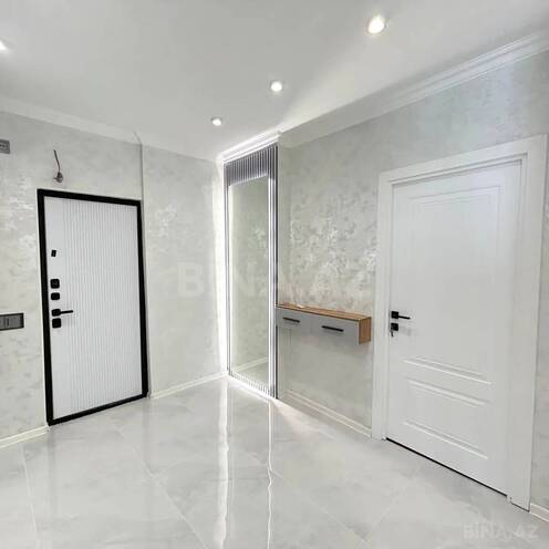 Продаётся 3-комн. вторичка 85 м², м. Ази Асланов, photo 12 from 18