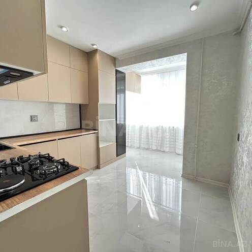 Продаётся 3-комн. вторичка 85 м², м. Ази Асланов, photo 9 from 18
