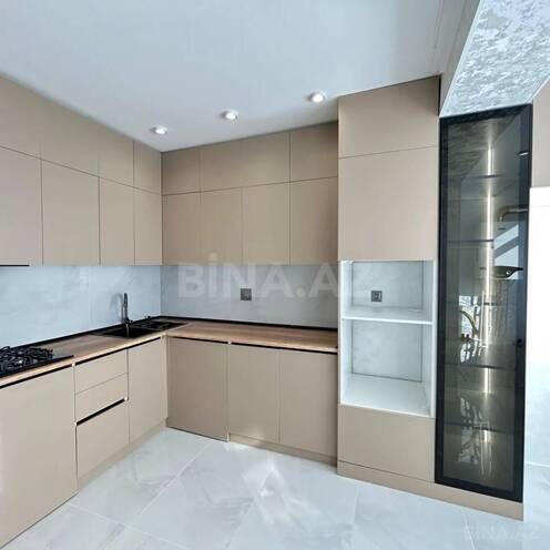 Продаётся 3-комн. вторичка 85 м², м. Ази Асланов, photo 11 from 18