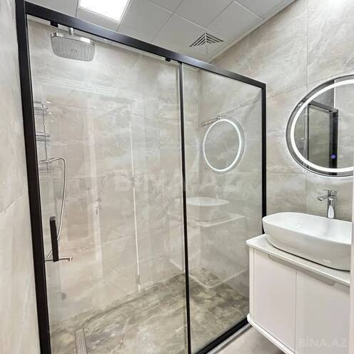 Продаётся 3-комн. вторичка 85 м², м. Ази Асланов, photo 16 from 18