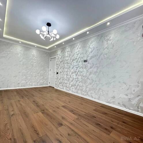 Продаётся 3-комн. вторичка 85 м², м. Ази Асланов, photo 3 from 18