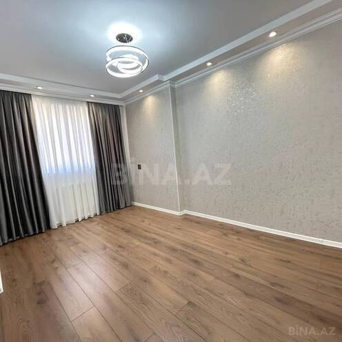 Продаётся 3-комн. вторичка 85 м², м. Ази Асланов, photo 6 from 18
