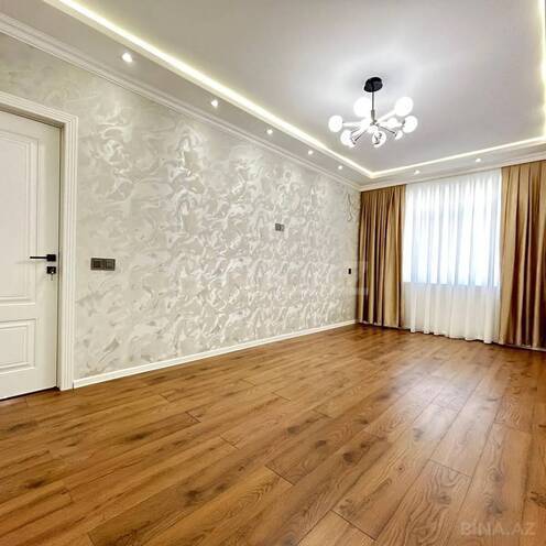 Продаётся 3-комн. вторичка 85 м², м. Ази Асланов, photo 1 from 18