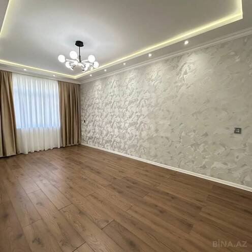 Продаётся 3-комн. вторичка 85 м², м. Ази Асланов, photo 4 from 18