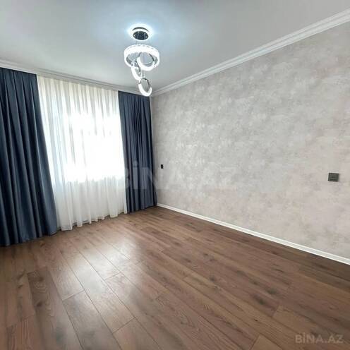 Продаётся 3-комн. вторичка 85 м², м. Ази Асланов, photo 7 from 18