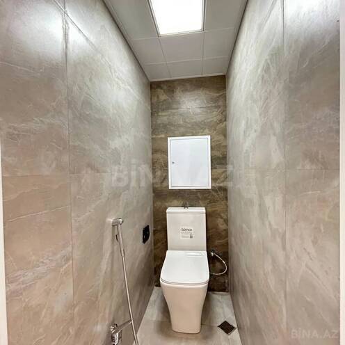 Продаётся 3-комн. вторичка 85 м², м. Ази Асланов, photo 17 from 18
