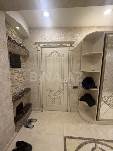 İcarəyə verilir 4 otaqlı yeni tikili 155 m², 28 May m., photo 29 from 30