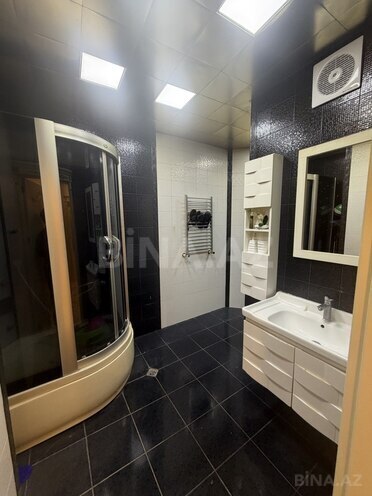 İcarəyə verilir 4 otaqlı yeni tikili 155 m², 28 May m., photo 28 from 30