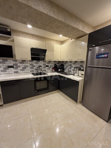 İcarəyə verilir 4 otaqlı yeni tikili 155 m², 28 May m., photo 14 from 30
