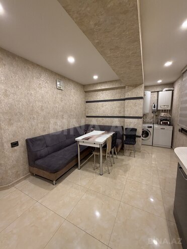 İcarəyə verilir 4 otaqlı yeni tikili 155 m², 28 May m., photo 15 from 30