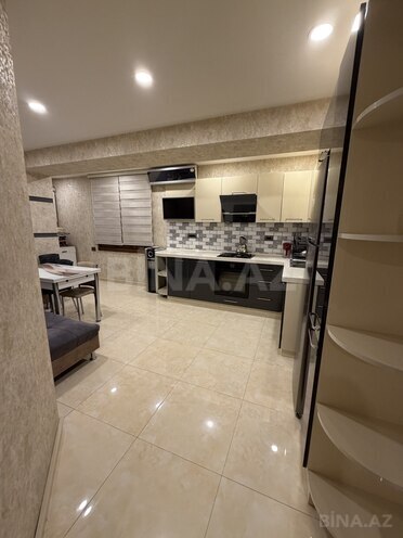İcarəyə verilir 4 otaqlı yeni tikili 155 m², 28 May m., photo 13 from 30