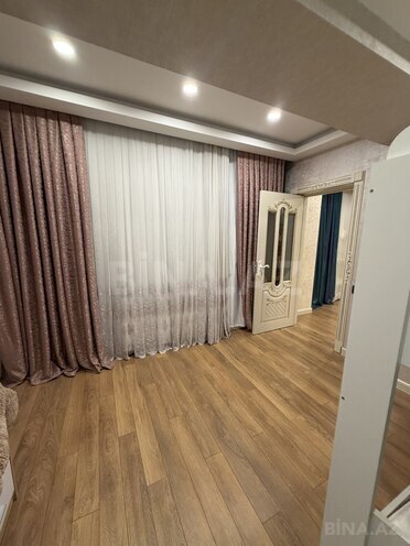 İcarəyə verilir 4 otaqlı yeni tikili 155 m², 28 May m., photo 22 from 30