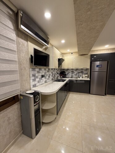 İcarəyə verilir 4 otaqlı yeni tikili 155 m², 28 May m., photo 16 from 30