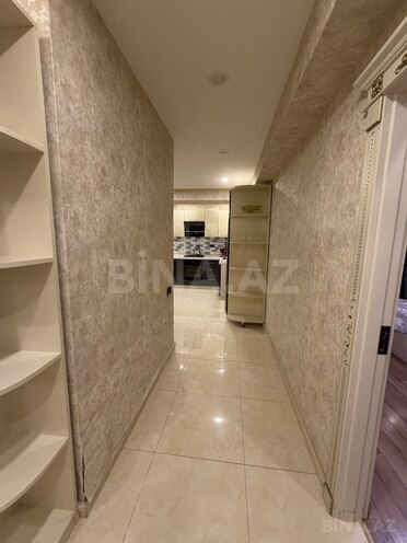 İcarəyə verilir 4 otaqlı yeni tikili 155 m², 28 May m., photo 18 from 30
