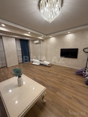 İcarəyə verilir 4 otaqlı yeni tikili 155 m², 28 May m., photo 20 from 30