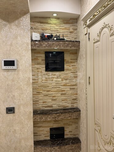 İcarəyə verilir 4 otaqlı yeni tikili 155 m², 28 May m., photo 19 from 30